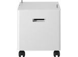 Brother ZUNTL6000W Armadio Base Brother Serie L6300/6400/6600/6800/6900 Bianco