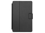 Targus THZ785GL Targus Safe Fit Tablet-HüLle FüR Tablets Von 22,86 Cm (9 Zoll) Bis 26,67 Cm (10,5 Zoll) Schwarz