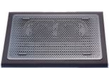 Targus Targus AWE55GL Cuscinetto Di Raffreddamento Per Laptop 43,2 Cm (17") 1900 Rpm Nero, Grigio"