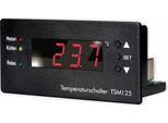 Termostato H-Tronic Tsm 125 Modulo 10 - 15 V/Dc Campo Di Regolazione Della Temperatura (°C) Da -55 A +125 °C (Tsm 125)