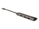 Verbatim - Docking Station - USB-C - Hdmi - Gige