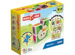 Geomag Magicube Frutta 7 Pz