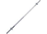 Barra Per Bilancieri Tunturi 180 Cm - Vite