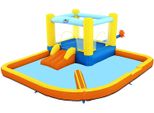 H2Ogo! Centro Giochi Beach Bounce