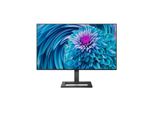Philips E-Line 275E2FAE - Monitor Led - 68,6 Cm (27") - 2560 X 1440 Qhd @ 75 Hz - Ips - 350 Cd/M²"