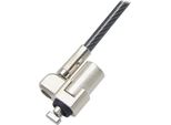 Dicota Security Cable T-Lock Ultra Slim V2, Keyed,3X7Mm Slot