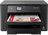 Epson C11CH70402 Stampante A Getto D'inchiostro Epson Workforce WF-7310DTW Nero