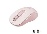 Logitech Signature M650 L - Mouse - Taglia L - Ottico - 5 Pulsanti - Wireless