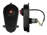 Motore Di Sterzo 24V 6000 Rpm Per SX1928
