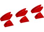 Knipex Schonbacken Fr 86 Xx 300 (3 Paia)