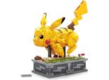 Mega Bloks Construx™ Pokemon™ Pikachu Cinetico