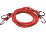 Iwh 79400 Tenditore Per Bagagli Iwh, Lunghezza: 600 Mm, Rosso