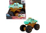 Disney Pixar Cars Hero Monster Truck Ivy - Da 3 Anni