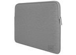 Uniq Torba Cyprus Laptop Sleeve 14 Szary/Marl Grey Neoprene Resistente All'acqua