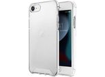 Uniq Etui Combat Iphone Se 2022 / Se2020 /7/8 BiałY/Blanc Bianco