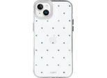 Uniq Custodia Coehl Solitaire Iphone 14 Plus/ 15 Plus 6.7 Trasparente/Clear