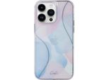 Custodia Uniq Coehl Palette Per Iphone 14 Pro6,1 Niebieski/Blu Scuro