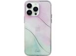 Uniq Etui Coehl Palette Iphone 14 Pro6,1 Liliowy/Soft Lilac