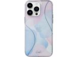 Custodia Uniq Coehl Palette Iphone 14 Promax 6,7 Niebieski/Blu Scuro