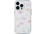 Custodia Uniq Coehl Meadow Iphone 14 Pro6,1 RóżOwy/ Rosa Primavera