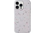 Uniq Etui Coehl Terrazzo Iphone 14 Pro6,1 Piaskowy/Sandstone