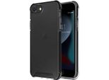 Uniq Etui Combat Iphone Se 2022 / Se2020 /7/8 Czarny/Carbon Black