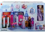 Castello Di Arendelle Frozen Disney
