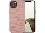 Etui Dbramante 1928 Dune Do Iphone 14 RóżOwy/Pink