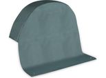 Calima Camping Equipment RadschutzhüLle 46069, 35,6 - 40,6 Cm (14" - 16"")"