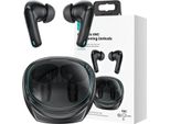 Usams Bluetooth Headphones 5. 3 Tws XJ13 Gaming Black