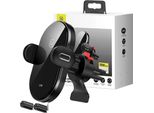 Usams Maniglia A Induzione Us-Cd132 15Wautomatica Per Griglia Di Ventilazione. Nero/Nero Cd132Zj01