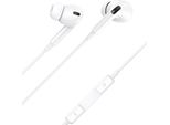Cuffie Stereo Usams Ep-41 Lightning/Bianco Sj453Hs01