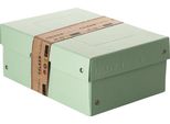Falken Box Pure Box Pastel 22001920 A5 100Mm Verde