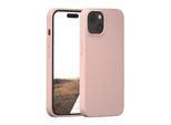 Etui Dbramante 1928 Monaco Magsafe Do Iphone 15 RóżOwy/Pink Sand