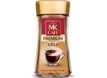 Caffè Solubile Mk Café Gold 175 G