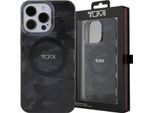 Tumi Tuhmp15Xdlcag Custodia Rigida Per Iphone 15 Pro Max6.7 Szary/Grigio Stampa Camo Magsafe