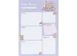 Pusheen - Agenda Giornaliera Della Collezione Moments 54 Pagine A5