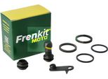 Kit Revisione Pinza Freno Anteriore E Posteriore Frenkit D.30/32Mm Per Bmw