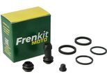 Kit Revisione Pinza Freno Posteriore Frenkit D.26/28Mm Per Bmw