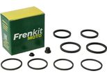 Kit Revisione Pinza Freno Anteriore Frenkit D.28Mm Per Bmw