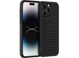 Etui Pinit Custodia Dinamica Iphone 14 Pro6.1 Czarny/Nero