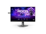 Aoc Agon Pro AG256FS Monitor Pc 62,2 Cm (24.5") 1920 X 1080 Pixel Full Hd Lcd Nero"
