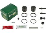 Kit Revisione Pinza Freno Posteriore Frenkit D.28Mm Per Bmw