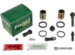 Kit Revisione Pinza Freno Posteriore Frenkit D.27Mm Per Bmw