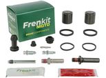 Kit Revisione Pinza Freno Posteriore Frenkit Completo 627010 Diametro 28Mm