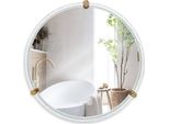 Specchio Led Rea 60Cm 106