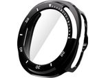 Inf Custodia Protettiva Pc Con Scala Cava Per Samsung Watch8