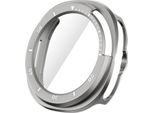 Inf Custodia Protettiva Per Samsung Watch 8 - Integrata Con Scala