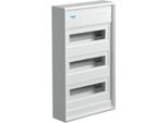 Hager Piccolo Quadro Di Distribuzione Ap 3X12Te Kst IP30