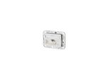 Metz Connect Btr C6A Module 1 Port 270° Upk - Anschlussdose, Unterputz